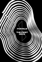 Portals--The Tarot Deck