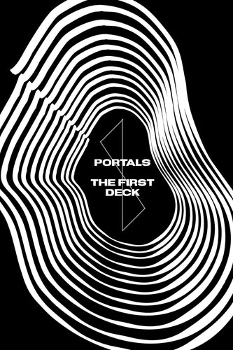 Portals--The Tarot Deck