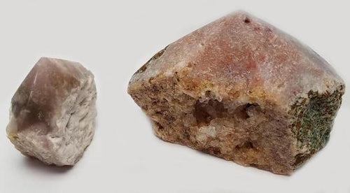 Pink Amethyst