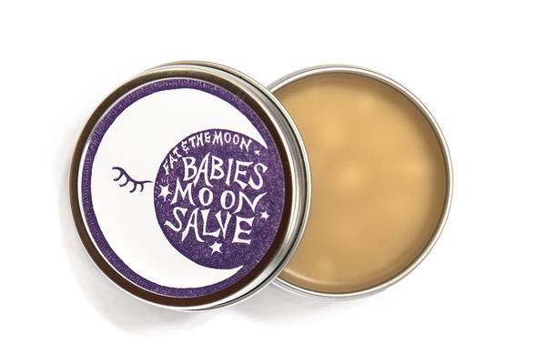 Babies Moon Salve