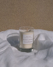 Hand Poured Soy Candles- 5oz