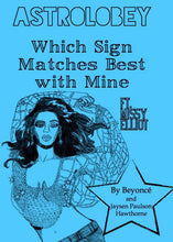 AstroloBey: Which Sign Matches Best With Mine
