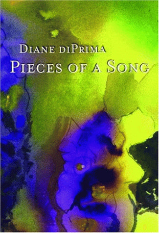 Pieces of a Song (selected poems)