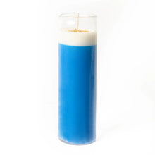 Water Elemental Ritual Candle