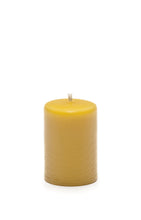 Beeswax Candles 2" Pillar
