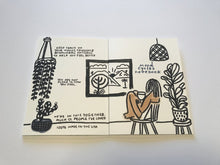 Mood Cycles Notebook