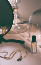 Mujer Fuerte Perfume Oil