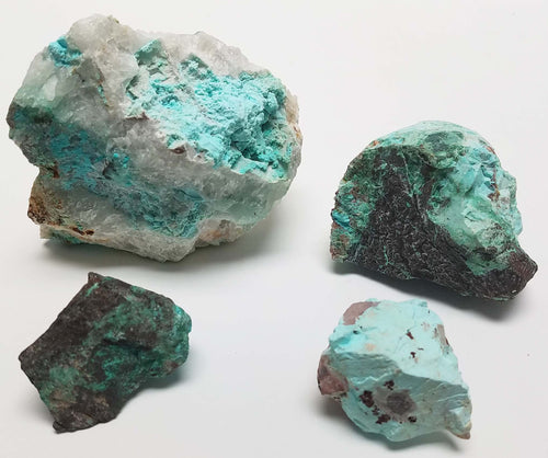 Chrysocolla
