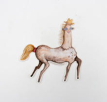 Centaur Horse Girl Sticker
