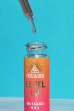 Level Up Gem Essence Elixir