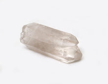Lemurian Crystal Point
