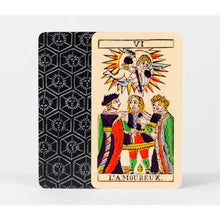 Gassman Tarot de Marseille & Guide