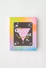 Queer Tarot: An Inclusive Deck & Guidebook