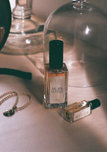 Mujer Fuerte Perfume Oil