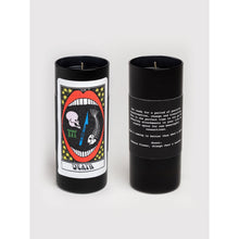 Tarot Candle - Death