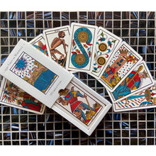 1930 Tarot de Marseille & Guide