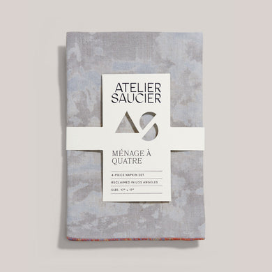 Sunrise Linen Napkin Set