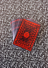 Gentle Thrills Playing Cards