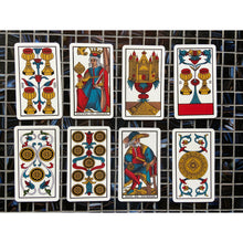 1930 Tarot de Marseille & Guide