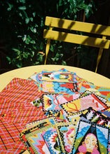 Gentle Thrills Tarot Deck