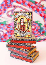 Gentle Thrills Playing Cards