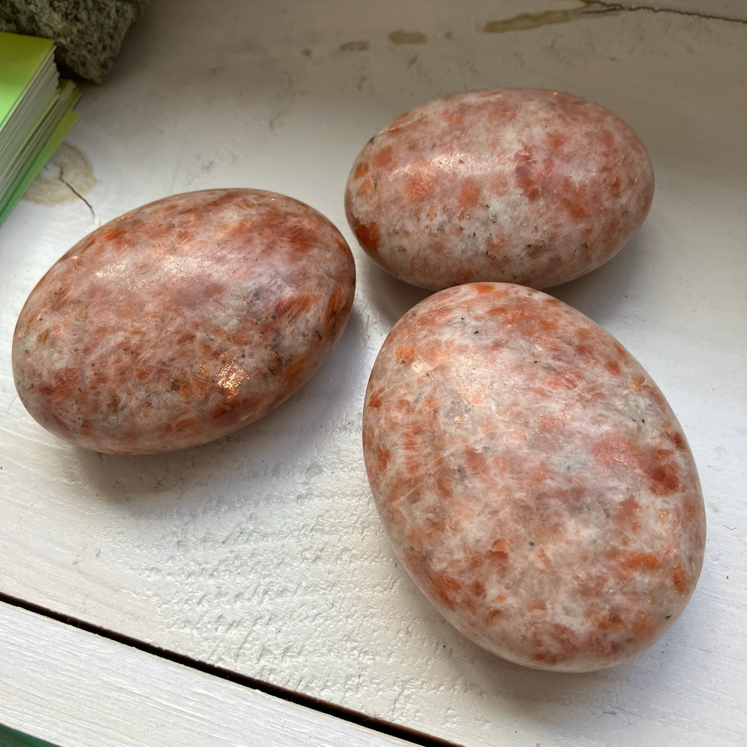 Sunstone Palmstone