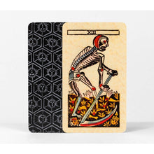 Gassman Tarot de Marseille & Guide