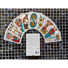 1930 Tarot de Marseille & Guide