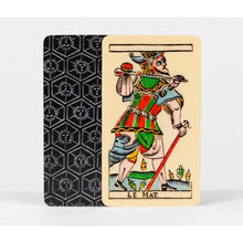 Gassman Tarot de Marseille & Guide