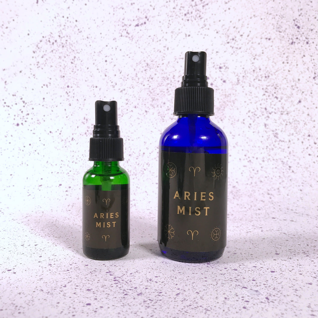 Aries Mist