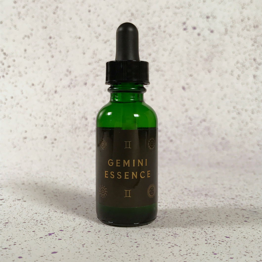 Gemini Essence