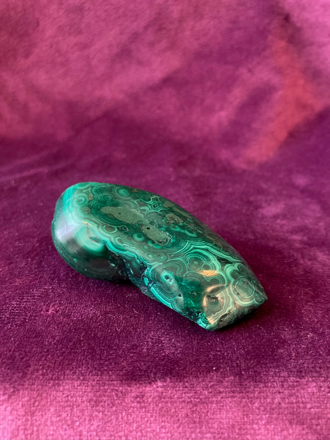 Malachite