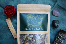 Nordic Seas Bath Tea
