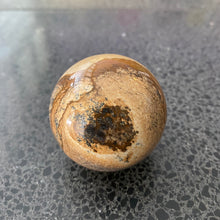 Picture Jasper Sphere