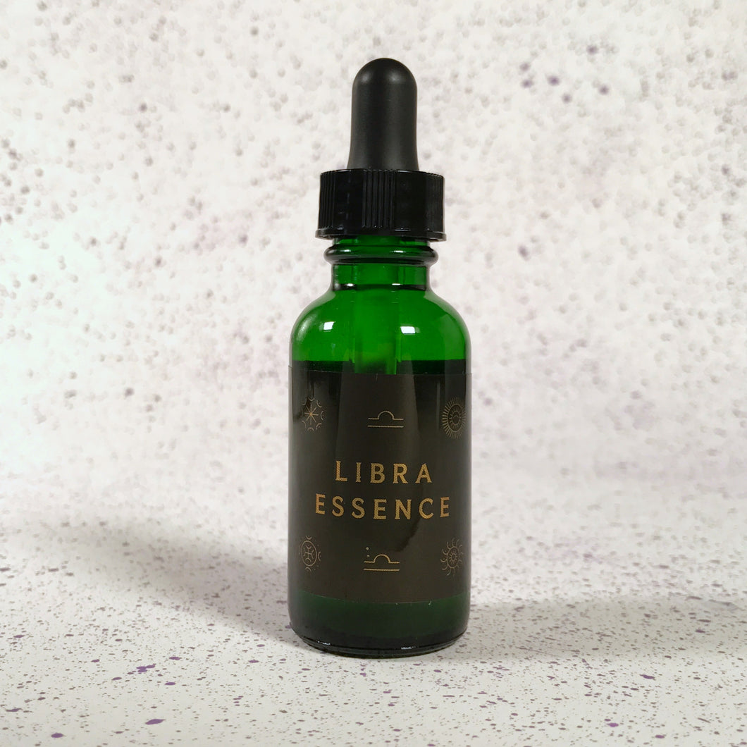 Libra Essence