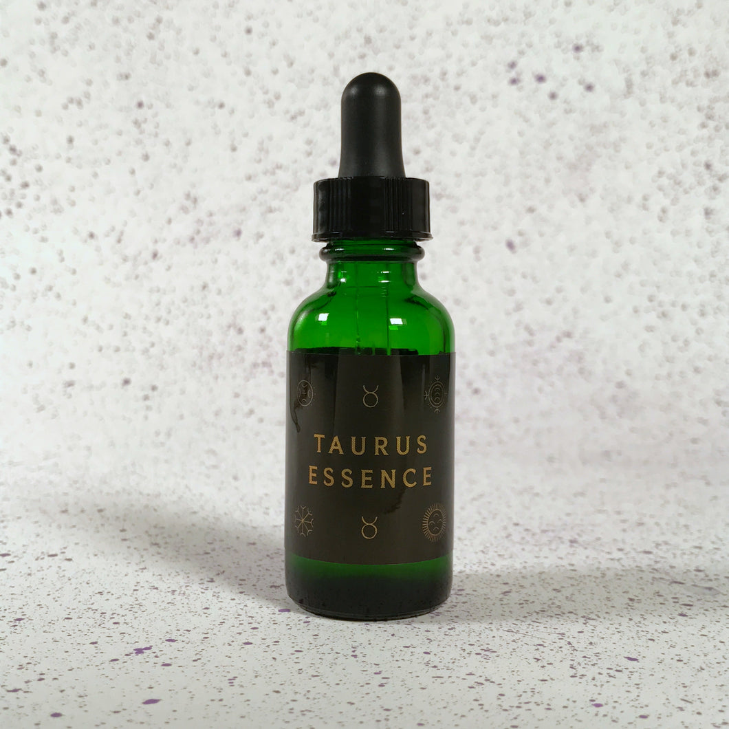 Taurus Essence