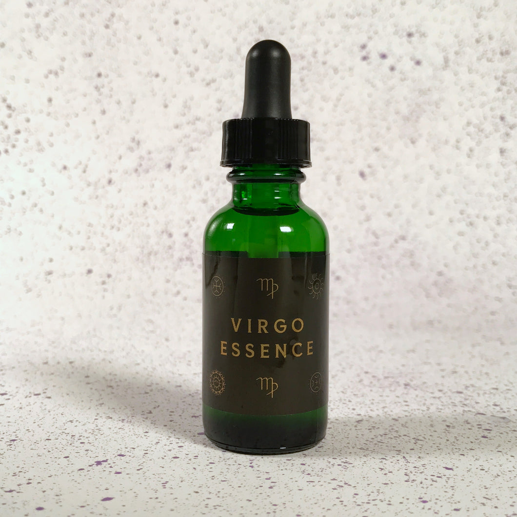 Virgo Essence