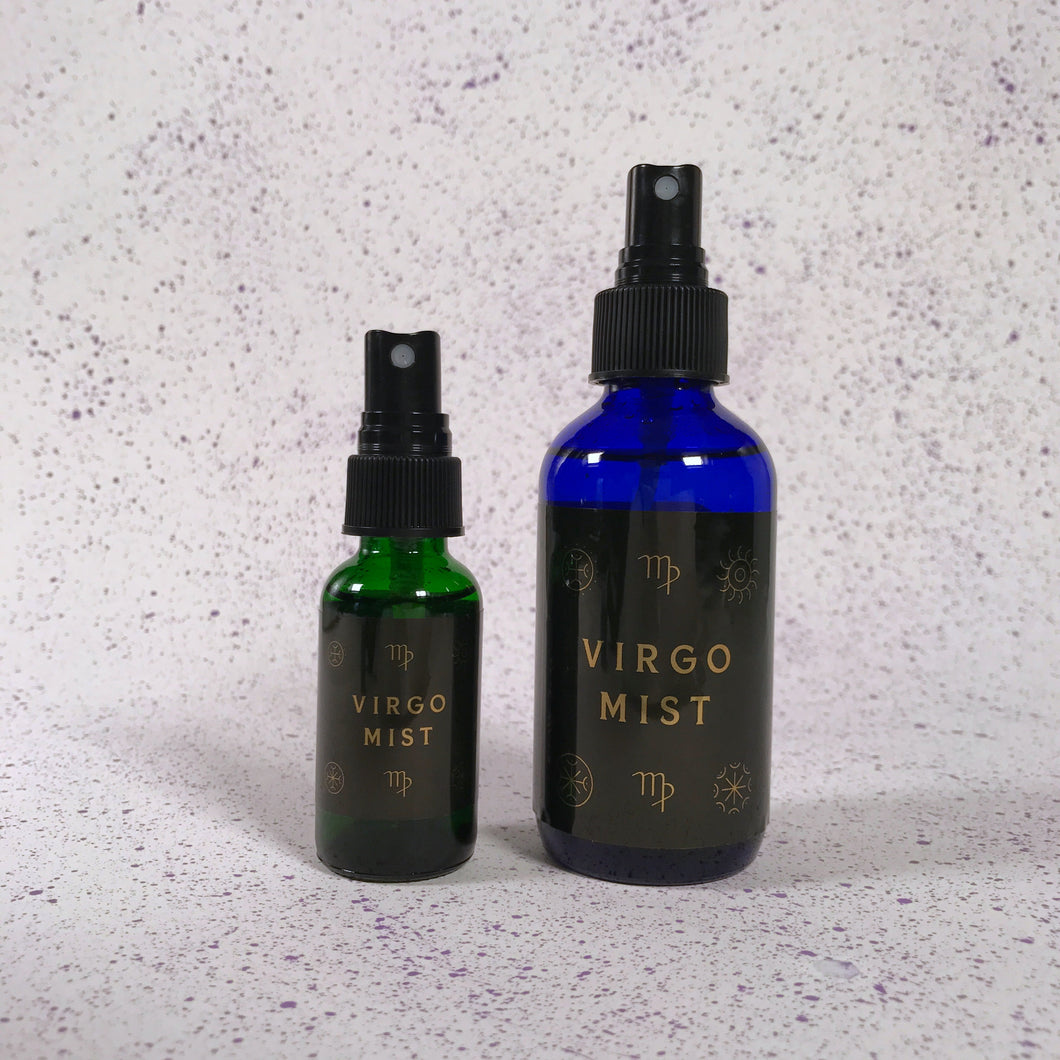 Virgo Mist